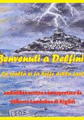 img Gilberto Landolina di Rigilifi - Benvenuti a Delfinia (2022) (mp3 - 128 kbps)