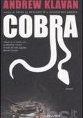 Andrew Klavan - Cobra (2006)