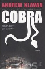 Andrew Klavan – Cobra (2006)