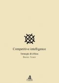 img Davide Florit - Competitive intelligence. Strategie di difesa (2004)
