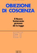 img Renzo Petraglio - Obiezione di coscienza (1992)