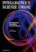 img Mario Caligiuri - Intelligence e scienze umane (2016)
