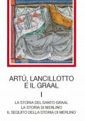 img Lino Leonardi - Artù, Lancillotto e il Graal (2020)