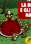 img I Sette Orsi Nani - Serie Completa (4 Volumi)(Bao Pubblishing)