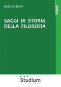 img Enrico Berti - Saggi di storia della filosofia (2020)
