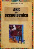 img Benedetta Dalai - ABC della scenotecnica (2006)