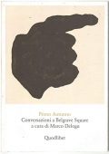 img Marco Delogu - Primo Autunno. Conve...