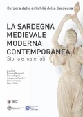 img AA.VV - La Sardegna medievale, moderna e contemporanea - Storia e materiali (2021)