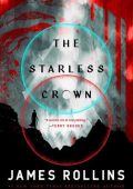 img James Rollins - The Starless Crown (2022) ENG