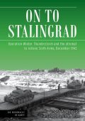 img Horst Scheibert - On to Stalingrad (2022) ENG