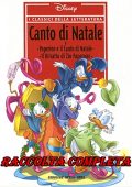img I Classici della Letteratura Disney (Serie II) - Raccolta Completa (40 Volumi)(RCS 2013)
