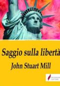 img John Stuart Mill - Saggio sulla libertà (2020)