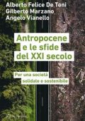 AA.VV. - Antropocene e le sfide del XXI secolo (2022)