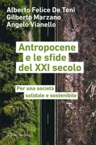 AA.VV. – Antropocene e le sfide del XXI secolo (2022)