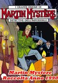 img Martin Mystere – Raccolta Anno 1990 Completo (Bonelli)