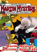 img Martin Mystere – Raccolta Anno 1991 Completo (Bonelli)