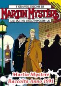 img Martin Mystere – Raccolta Anno 1992 Completo (Bonelli)
