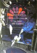 img Valerio Evangelisti - La sala dei giganti (2009)