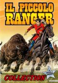 img Raccolta Piccolo Ranger - Collection (22 Volumi)(Collana Cow-Boy)(Mercury 2011-2016)(Edizioni If)