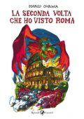 img La Seconda Volta Che Ho Visto Roma (Marco Corona)(Lizard 2013)
