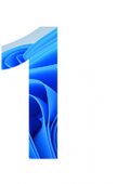 Microsoft Windows 11 Pro 22H2 Build 22621.1555 64 Bit - Aprile 2023 - Ita