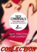 img Sex Criminals - Serie Completa (4 Volumi)(Bao Publishing 2015/2018)