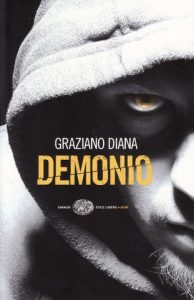 Graziano Diana – Demonio (2008)