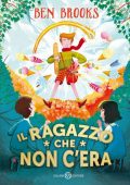 Ben Brooks - Il ragazzo che non c'era (2022)