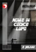 img Enzo Milano - Nome in codice lupo (2013)