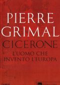 img Pierre Grimal - Cicerone (2020)