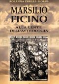 img Rosanna Zerilli - Marsilio Ficino. Alla lente dell