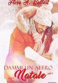 Flora A. Gallert - Dammi un altro Natale (2017)