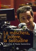 img Franco Vigni - La maschera, il pote...