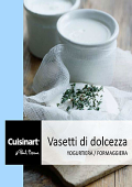img Cuisinart & Paul Bocuse - Vasetti di dolcezza (2012)