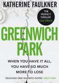 img Katherine Faulkner - Greenwich Park (2021) ENG