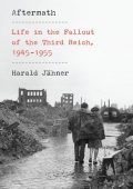 img Harald Jahner - Aftermath (2021) ENG