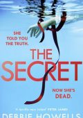 img Debbie Howells - The Secret (2022) ENG