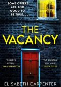img Elisabeth Carpenter - The Vacancy (2021) ENG