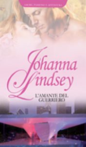 Johanna Lindsey – Ly-San-Ter Vol. 1. L’Amante Del Guerriero