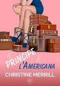 img Christine Merrill - Il Principe e l