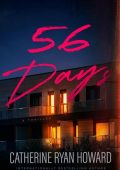 img Catherine Ryan Howard - 56 Days (2021) ENG