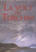 Livio Macchi - La voce dei Turchini (2003)