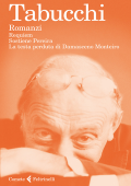 img Antonio Tabucchi - Romanzi (2012)