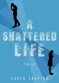img Karen Shapiro - A Shattered Life (2021) ENG