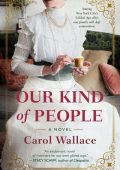 img Carol Wallace - Our Kind of People (2022)