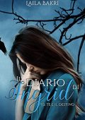 img Laila Bakri – Il diario di Ingrid...