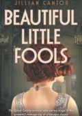img Jillian Cantor - Beautiful Little Fools (2022) ENG