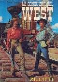 Louis L'Amour - La conquista del West (1964)