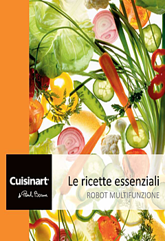 Cuisinart & Paul Bocuse – Le ricette essenziali (2013)