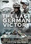 img Aaron Bates - The Last German Victory (2021)